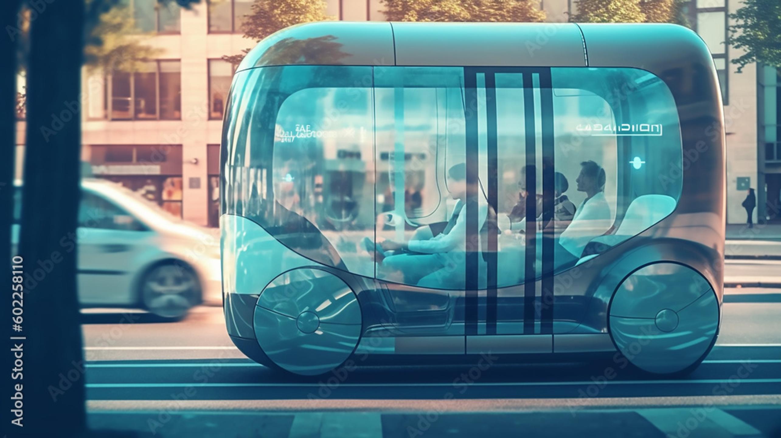 Bus