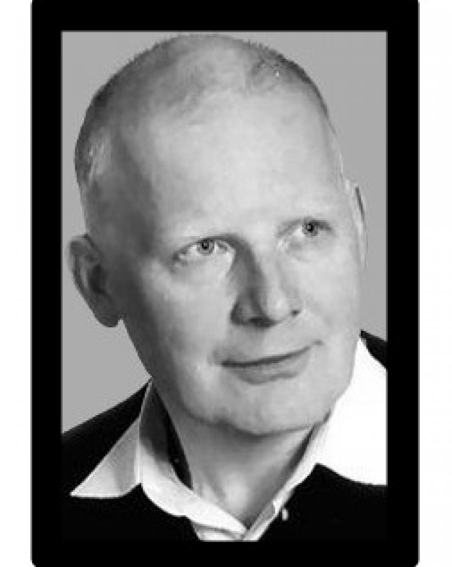 Dr. Thomas Voigt