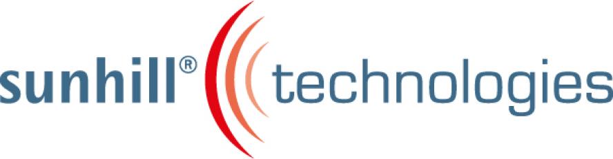 sunhill - Logo