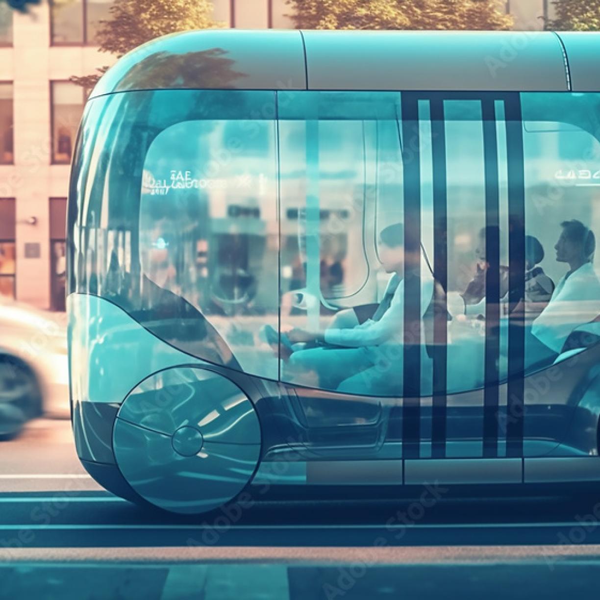 Bus