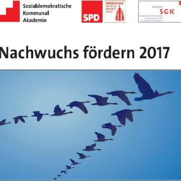 Sozialdemokratische Kommunalakademie