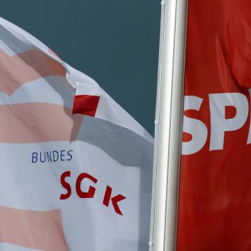 Bundes-SGK