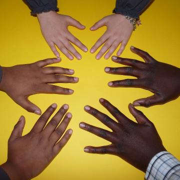 Foto: Integration von Flüchtlingen