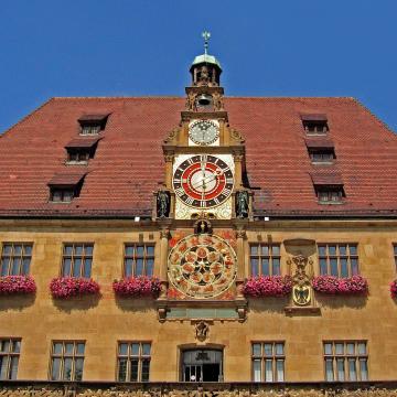 Foto: Rathaus Heilbronn